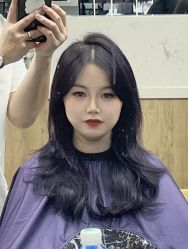 -奈川烫染Salon