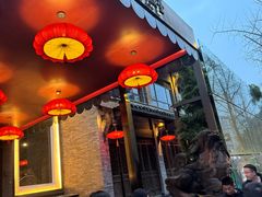 -成都钓鱼台精品酒店-品聚·成都餐厅