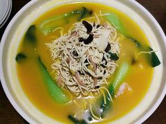 淮扬煮干丝-宁家大院