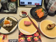 -滨寿司(新街口中央商场店)
