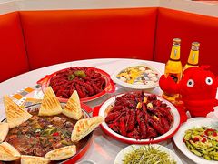 -虾铺子龙虾·私房菜(金源花苑店)
