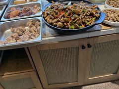 -木柴豆腐·活海鲜·鲁菜(岚山路店)