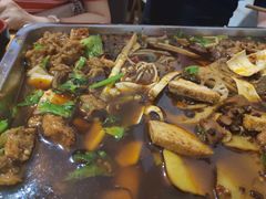 -特色油卤串串(水碾河店)