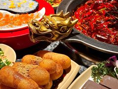 -蜀大侠火锅(总府路店)