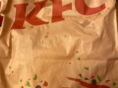 -肯德基(安定门店)