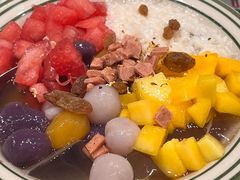 -堂屋糖水店(愚园店)