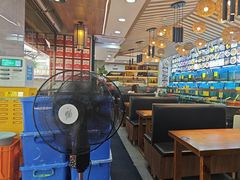 -醉壹号海鲜大排档·老厦门特色菜(厦门美食地标店)