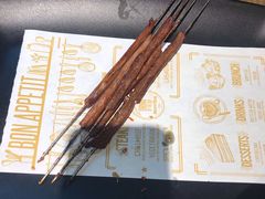 -马海涛牛肉串·东北吉林烧烤(领汇广场店)