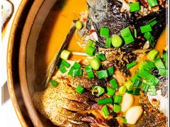 -千岛湖小鱼儿·淳安匠心农家菜