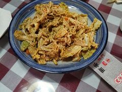 -秦韵轩·西安小馆(贻成福地广场店)