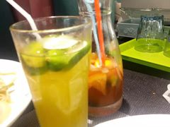 -悠仙美地(黄埔路店)