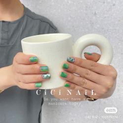 -Cici Nail日式美甲美睫工作室