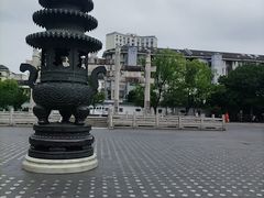 -香积寺