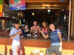 -阿飞冲浪旅店一馆