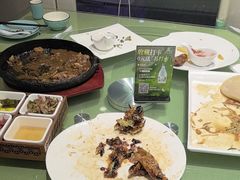 -桃子餐厅·天津菜(王顶堤总店)