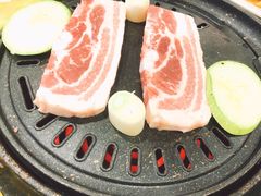 -小米烤肉·和牛原切-创意韩料(东关店)