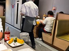 -海底捞火锅(西单店)