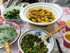 -西江红·株洲本地菜(滨江南路店)