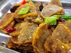 -郑喜旺烧烤(新密总店)