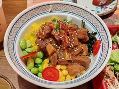 -凯德MALL(西直门店)
