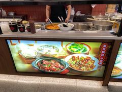 -大中沙茶面(中山路店)