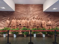 -辛亥革命博物院北区