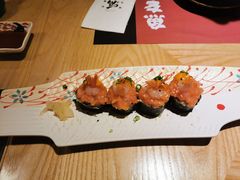 -鸟山鸣·日料食堂(王府井店)
