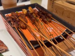 -全牛匠·乐山跷脚牛肉(西北旺万象汇店)