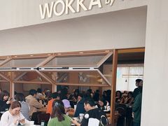 -WOKKA by艮上(中海环宇荟店)