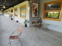 -长安上水缘度假庄园