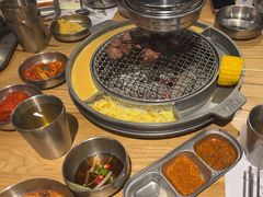 -姜虎东白丁烤肉(深圳湾后海汇店)