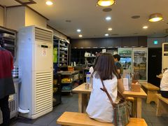 -金北顺大锅家(신사본점)
