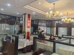 -湘桂人酒楼(西便门店)