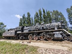 -西部长青自然儿童乐园