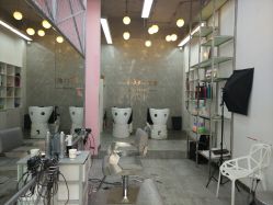 点击看大图 大厅-YDO SALON