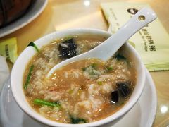 -品记潮汕砂锅粥(湖东路店)