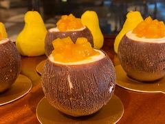 -杭州国际会议中心洲际酒店-原素全日餐厅(解放东路店)