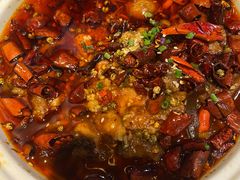 -渝乡人家(和平里店)