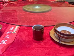 包厢-东北大院·东北菜(三台子店)