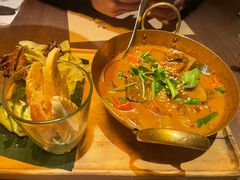 -来龙里 精致 东南亚餐室(万象城店)