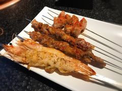 -铜来聚老北京涮肉(恒隆广场店)