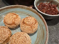 -老墙根涮肉(王四营店)