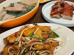 -新旺茶餐厅(嘉里城店)