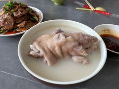 -彭记老妈蹄花(文化路店)