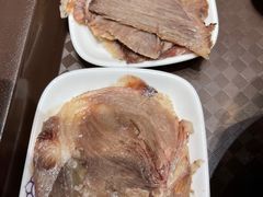 -京穆兰兰州牛肉面·清真(中川机场店)