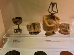 -上海博物馆(人民广场馆)