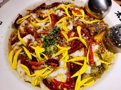 -太二酸菜鱼(中山龙之梦店)