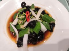 -西贝海鲜汇(槐安路店)