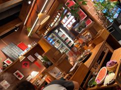 -巴卤社老火锅(财富店)
