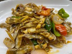 -湛江渔港·大排档(乐园路总店)